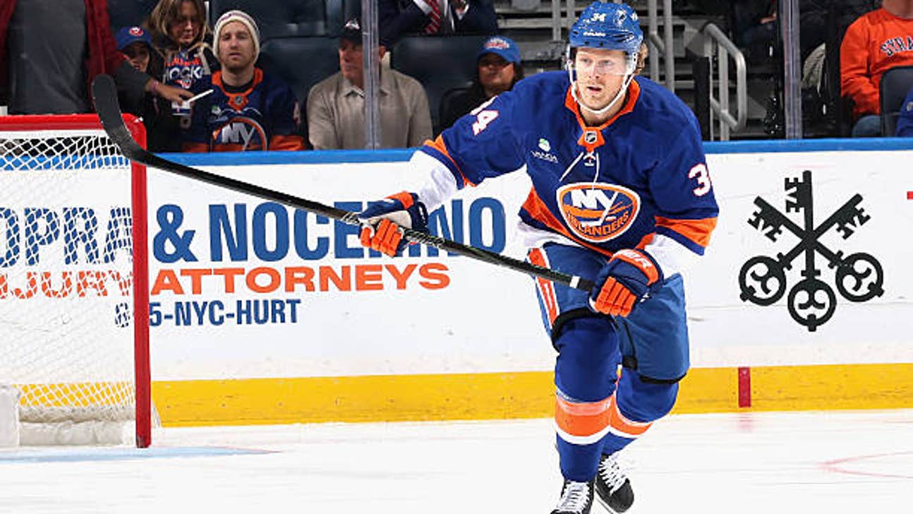 Islanders vs. Bruins Prediction, Odds, Picks - Nov. 26