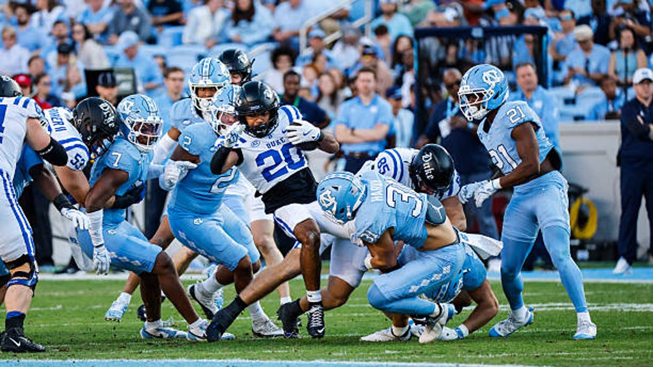 How to Watch Duke vs. Wake Forest: Time, TV Channel, Live Stream – November 29, 2025