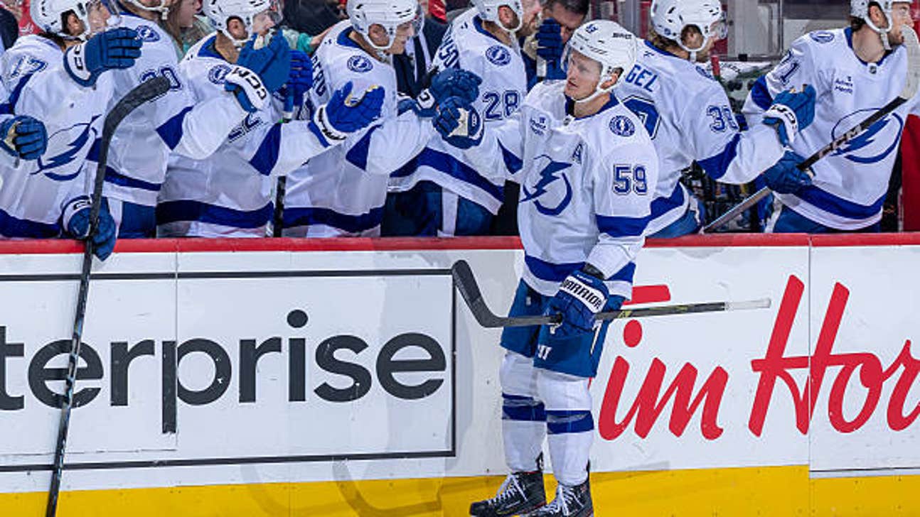 Red Wings vs. Bruins Prediction, Odds, Picks - Nov. 29