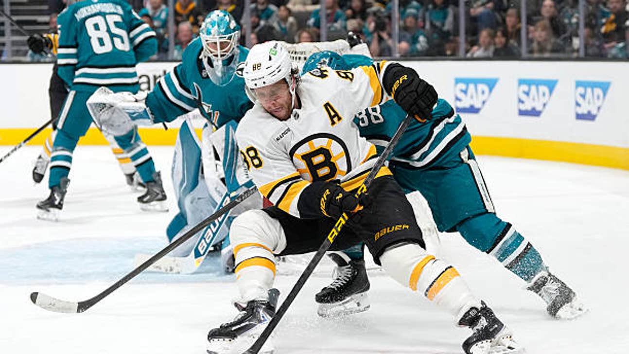 Avalanche vs. Sharks Prediction, Odds, Picks - Nov. 26