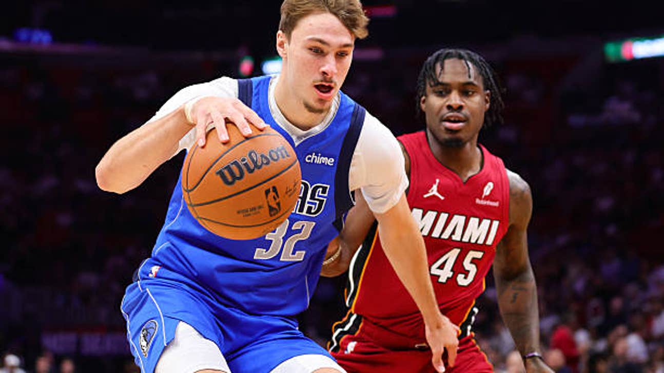 Lakers vs. Mavericks Prediction, Odds, Picks - Nov. 28