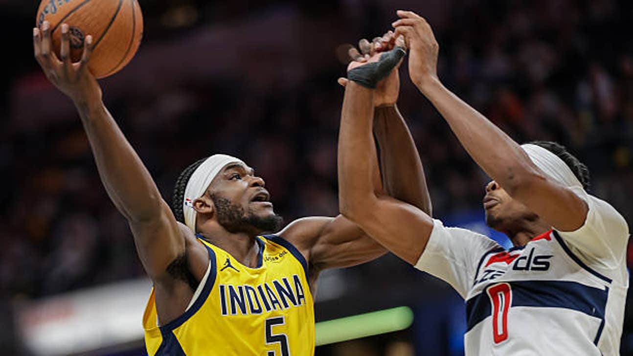 Bulls vs. Pacers Prediction, Odds, Picks - Nov. 29