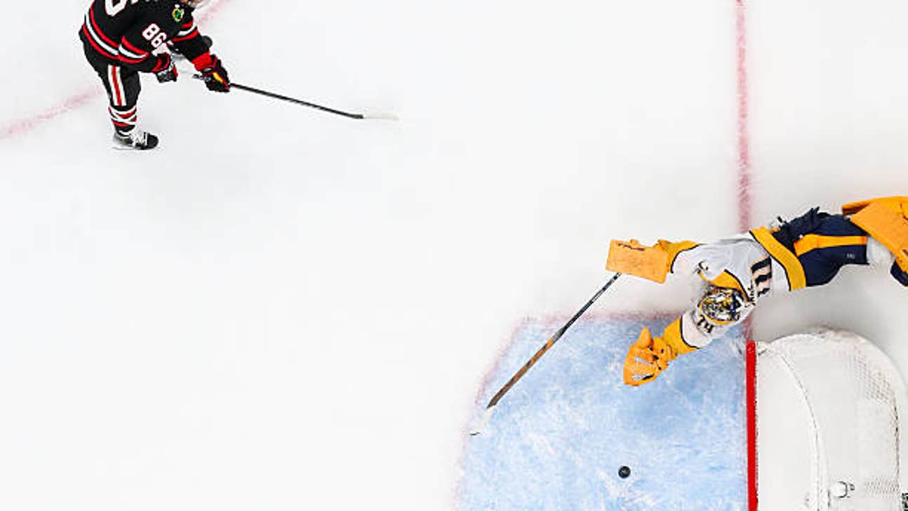 Ducks vs. Blackhawks Prediction, Odds, Picks - Nov. 30