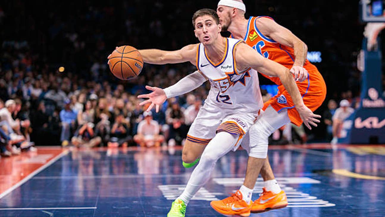 Nuggets vs. Suns Prediction, Odds, Picks - Nov. 29