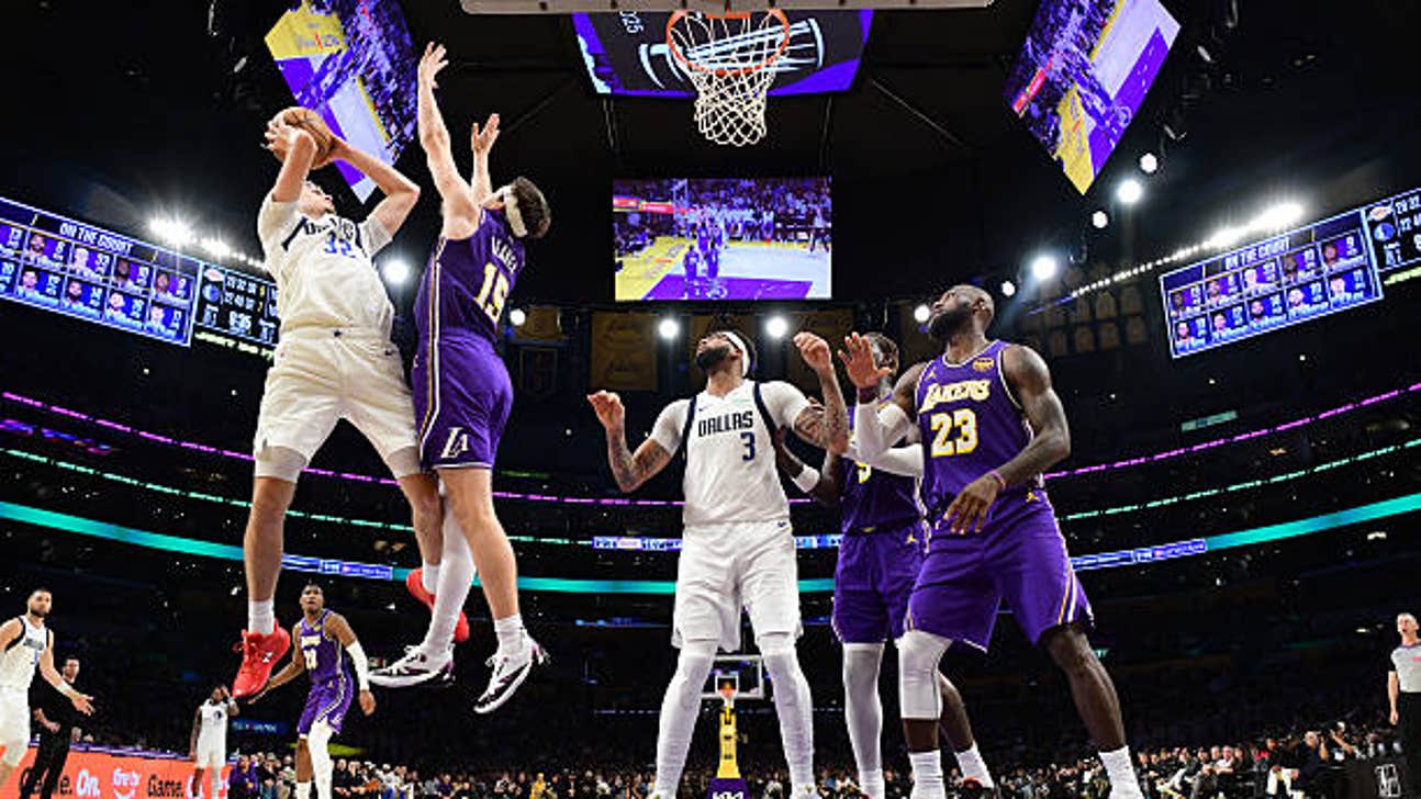 Clippers vs. Mavericks Prediction, Odds, Picks - Nov. 29