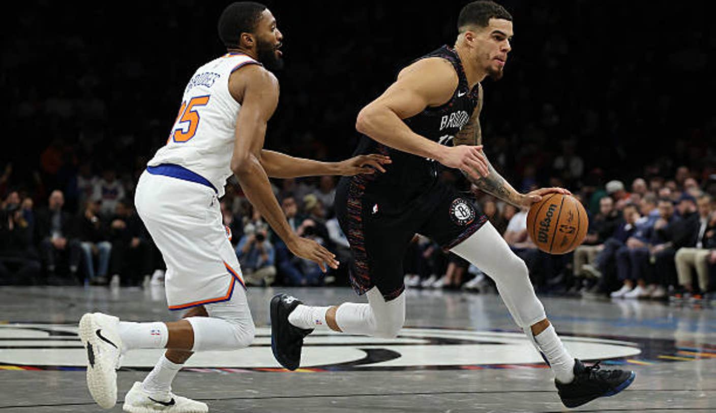 Nets vs. Hornets Prediction, Odds, Picks - Dec. 1