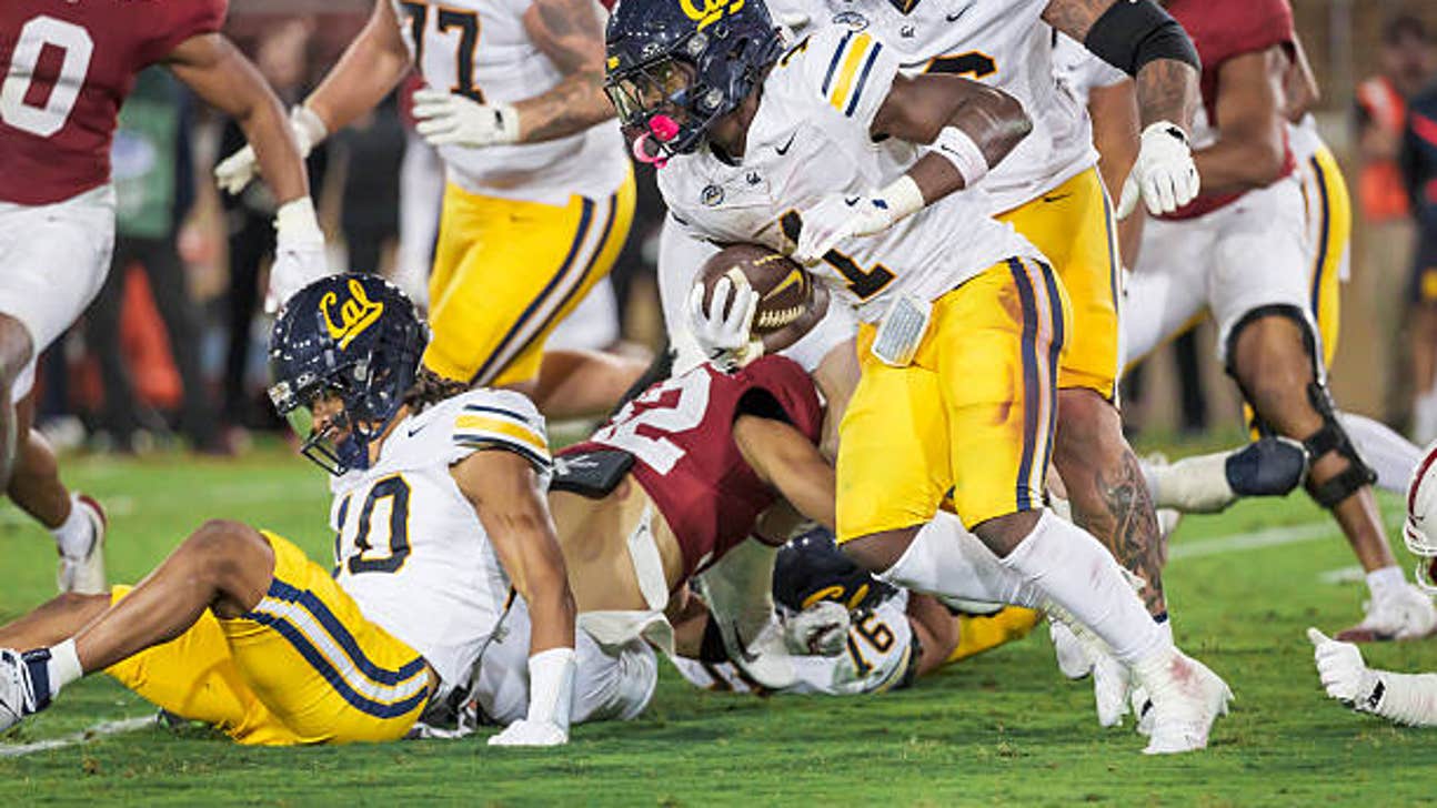 SMU vs. Cal Prediction, Odds, Picks - November 29, 2025