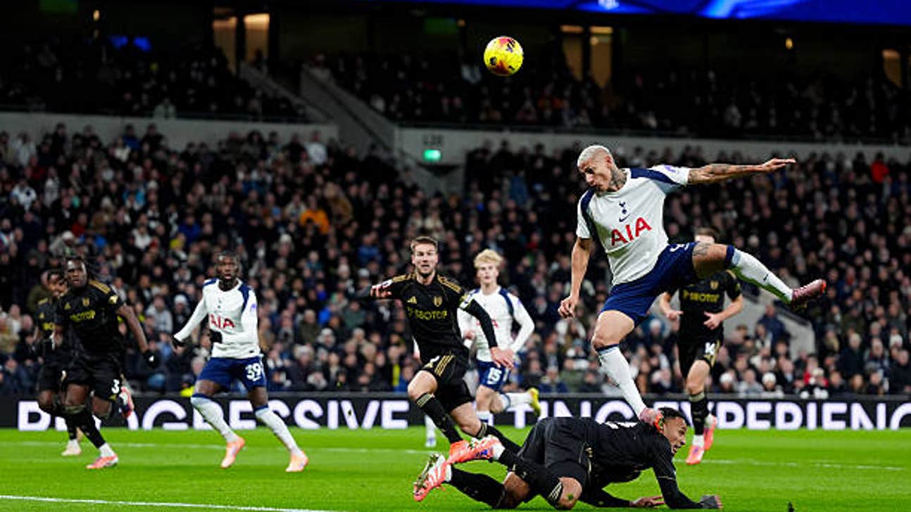 Tottenham Hotspur vs. Brentford FC Prediction, Odds, Picks - Dec 6