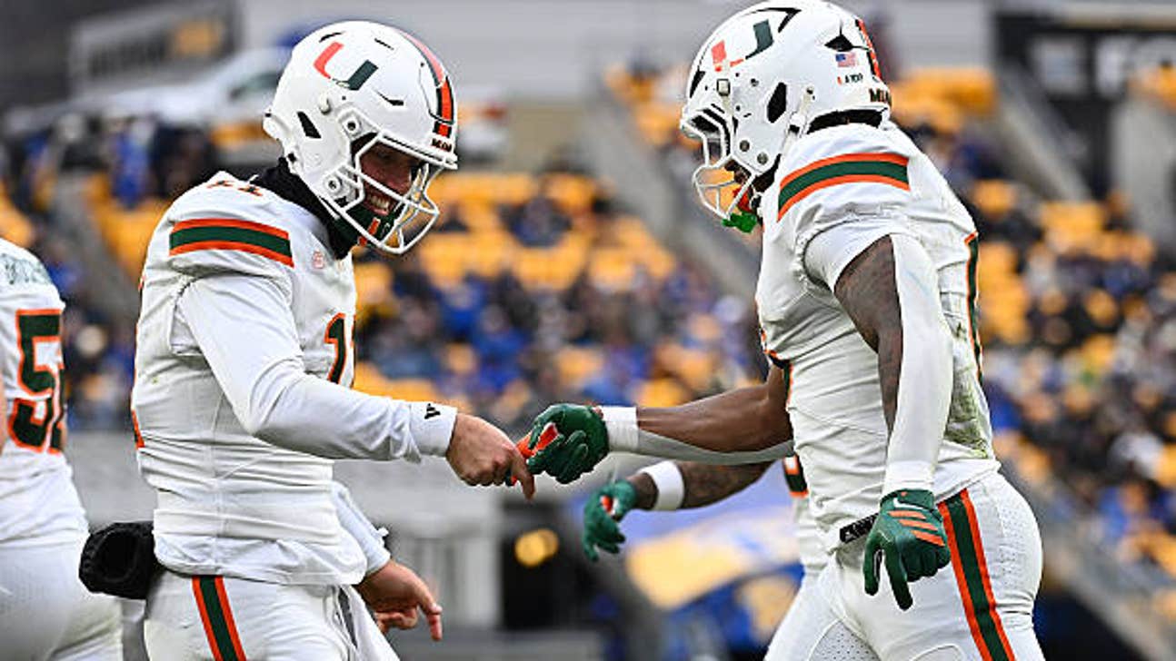 Texas A&M vs. Miami (FL) Prediction, Odds, Picks - December 20, 2025