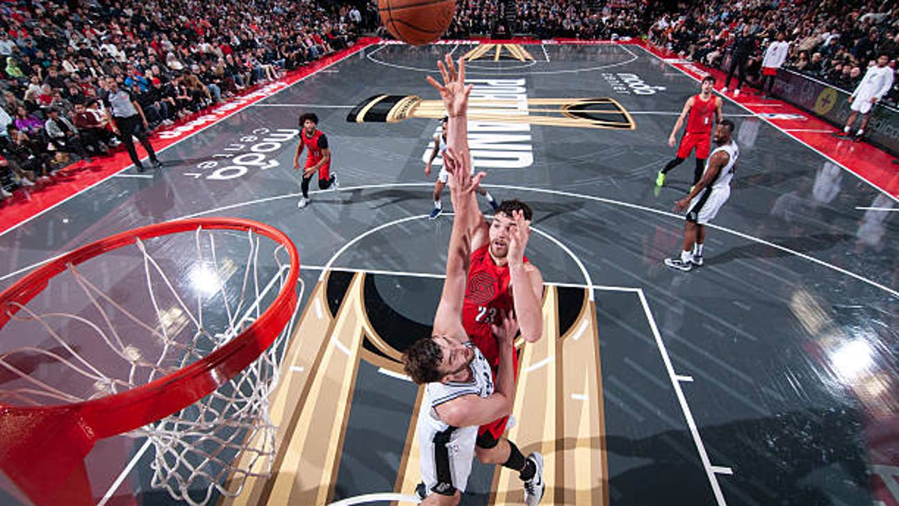 Raptors vs. Trail Blazers Prediction, Odds, Picks - Dec. 2