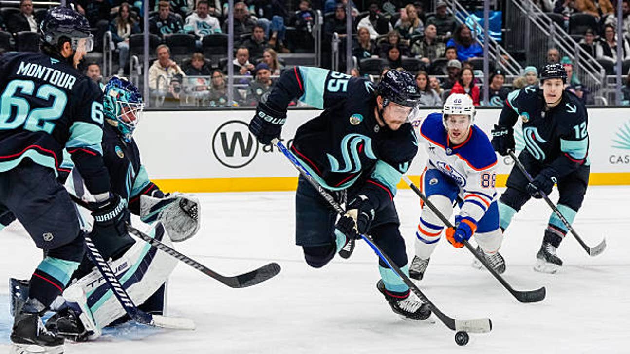 Oilers vs. Wild Prediction, Odds, Picks - Dec. 2