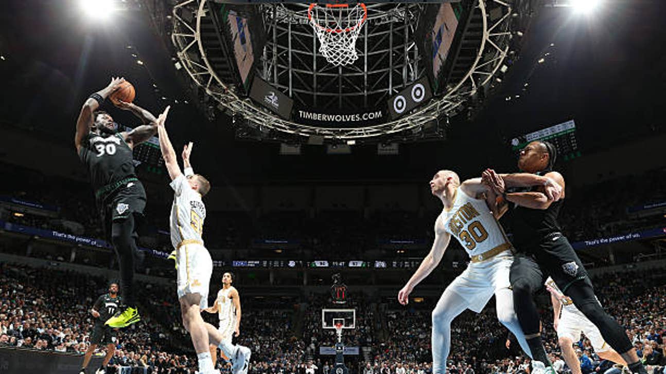 Timberwolves vs. Spurs Prediction, Odds, Picks - Nov. 30