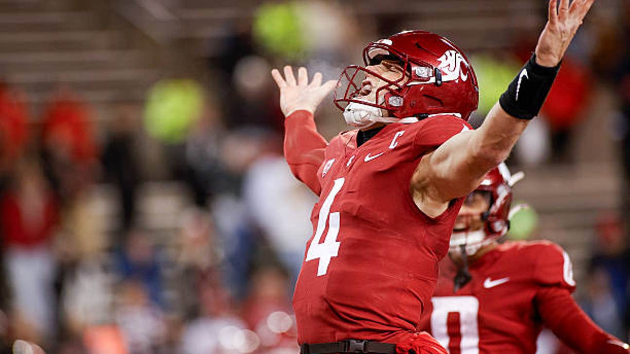 Washington State vs. Utah State Prediction, Odds, Picks - December 22, 2025