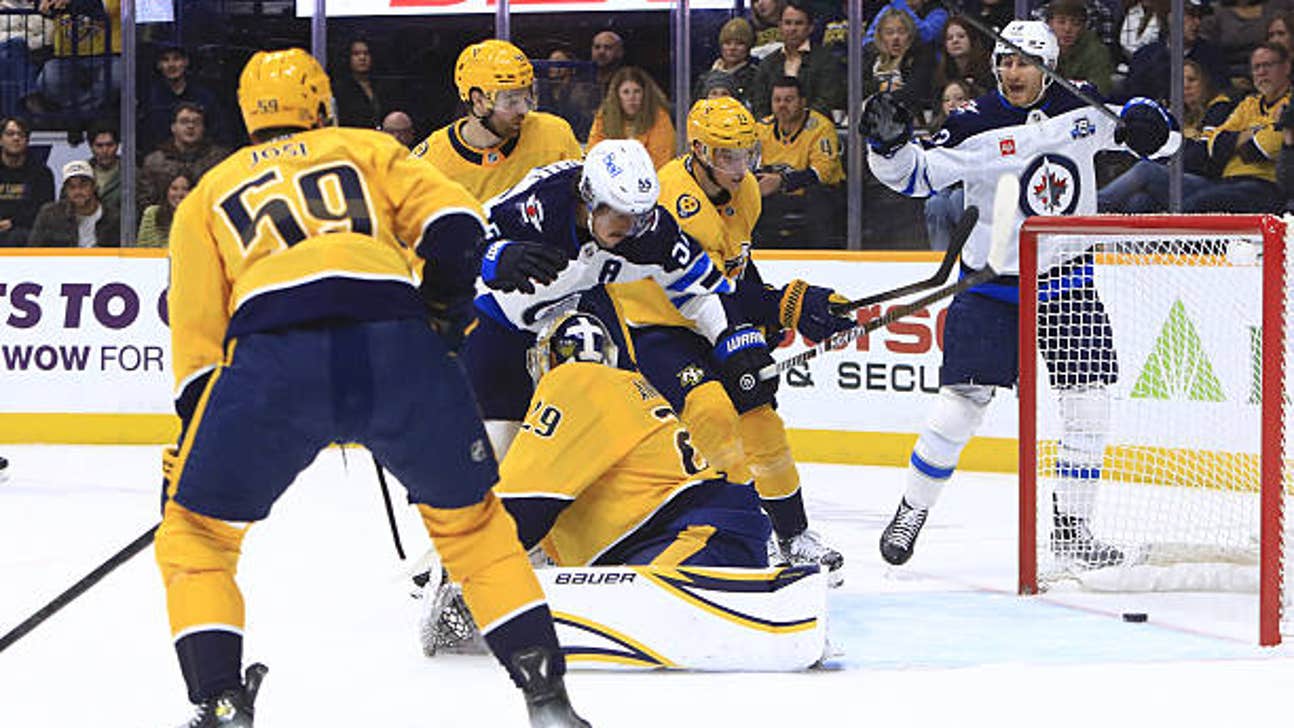 Sabres vs. Jets Prediction, Odds, Picks - Dec. 1