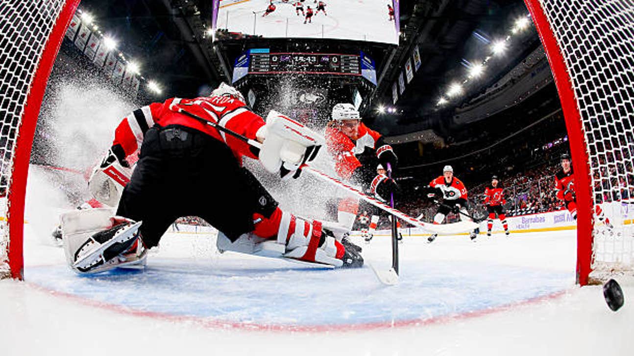 Flyers vs. Penguins Prediction, Odds, Picks - Dec. 1