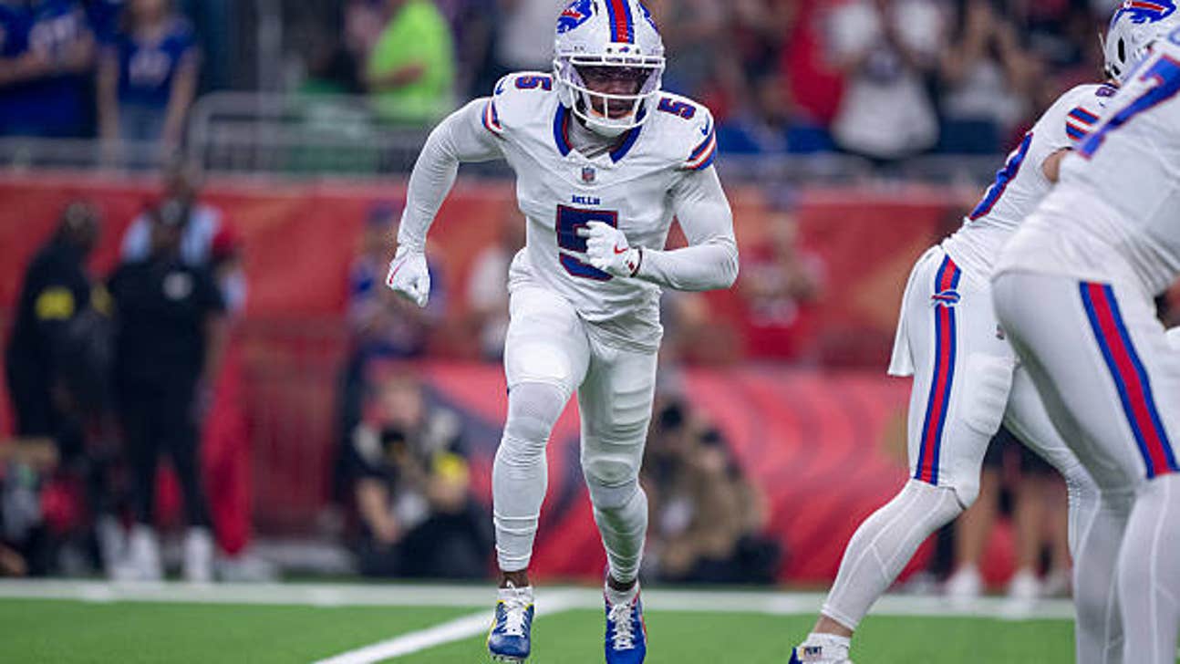 Steelers vs. Bills Injury Report – Week 13, 2025