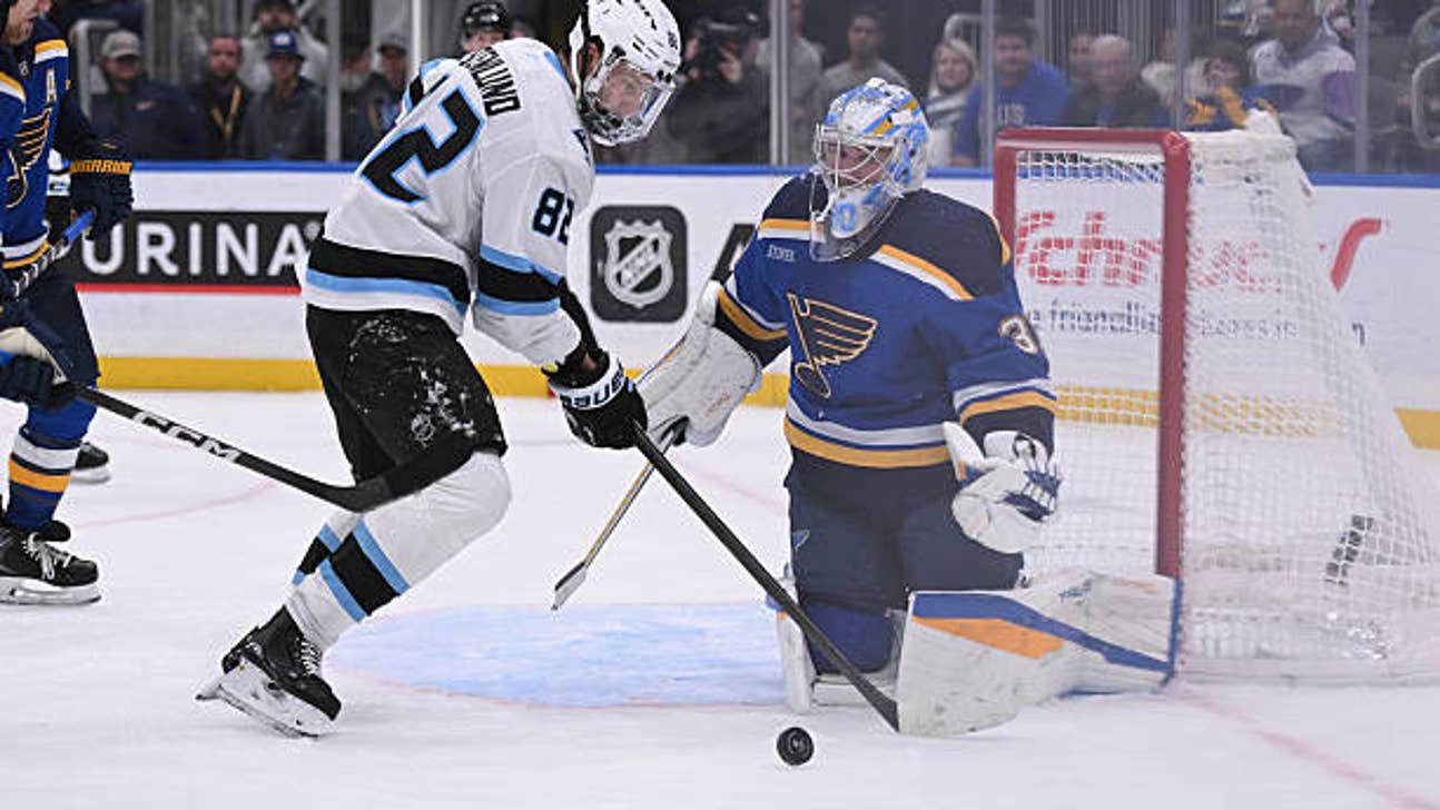 Blues vs. Ducks Prediction, Odds, Picks - Dec. 1