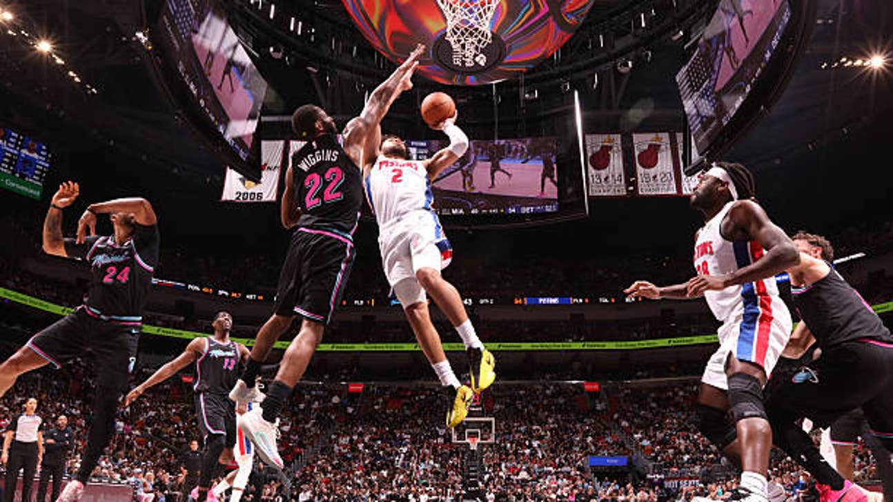 Pistons vs. Hawks Prediction, Odds, Picks - Dec. 1