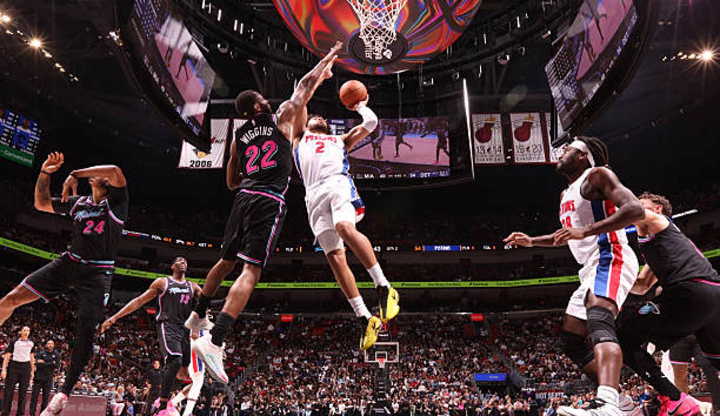 Pistons vs. Hawks Prediction, Odds, Picks - Dec. 1