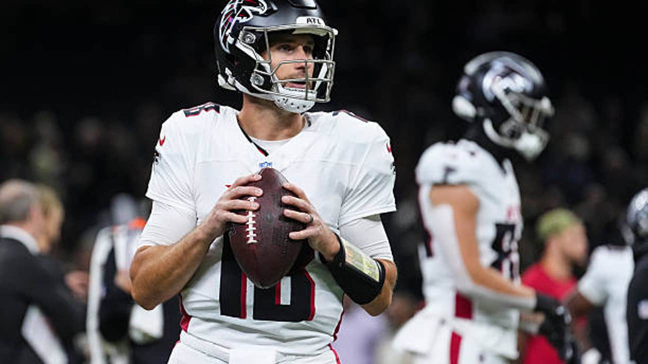 Falcons vs. Jets 2025 Prediction, Odds, Picks - Nov 30