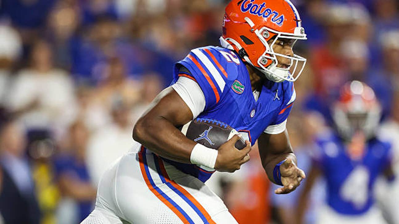 How to Watch Florida vs. Florida State: Time, TV Channel, Live Stream – November 29, 2025