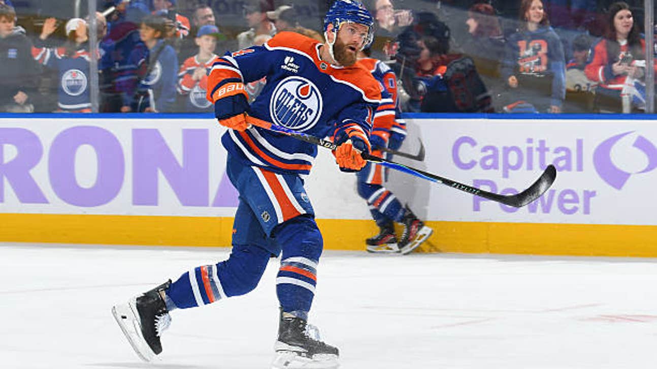 Oilers vs. Kraken Prediction, Odds, Picks - Nov. 29