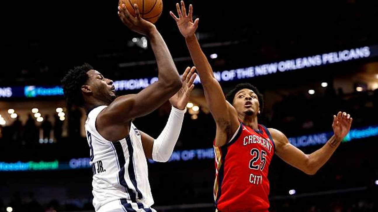 Lakers vs. Pelicans Prediction, Odds, Picks - Nov. 30