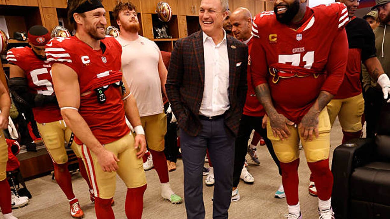 Browns vs. 49ers Injury Report – Week 13, 2025