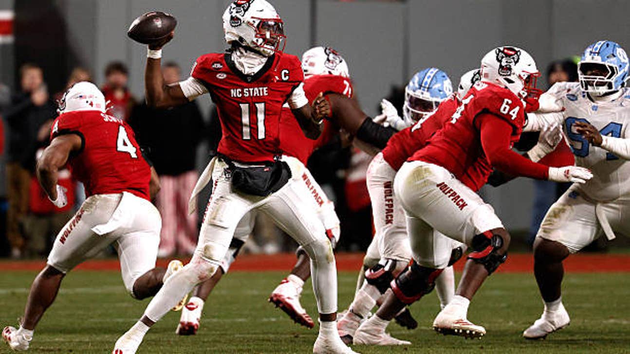 How to Watch NC State vs. Memphis: Gasparilla Bowl Time, TV Channel, Live Stream – December 19, 2025