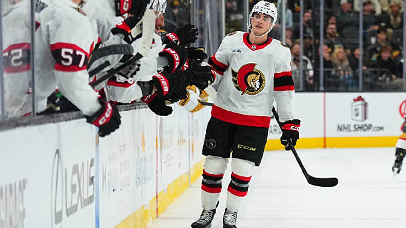 Golden Knights vs. Canadiens Prediction, Odds, Picks - Nov. 28