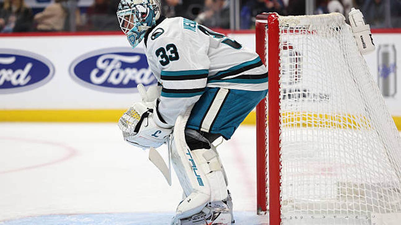 Canucks vs. Sharks Prediction, Odds, Picks - Nov. 28