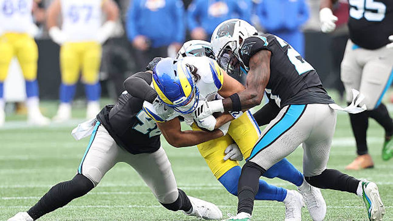 2025 Fantasy Football WR Rankings for Week 14