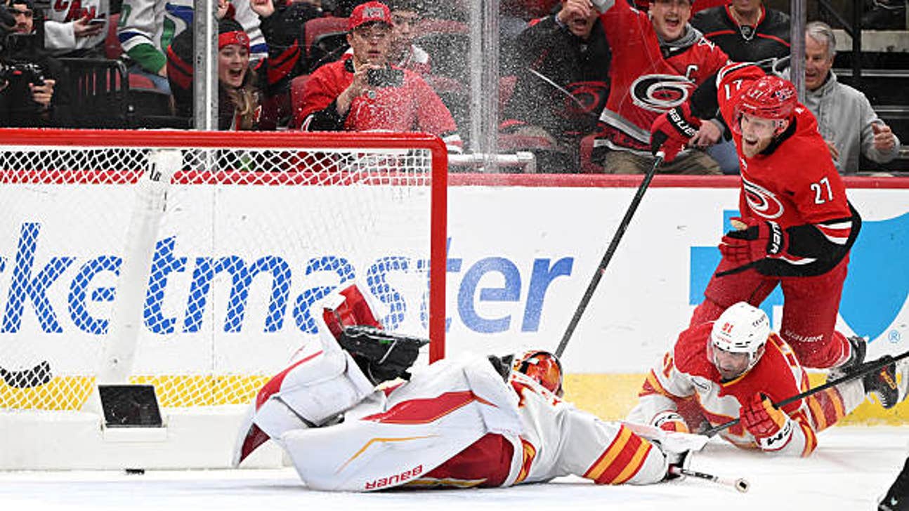 Predators vs. Flames Prediction, Odds, Picks - Dec. 2