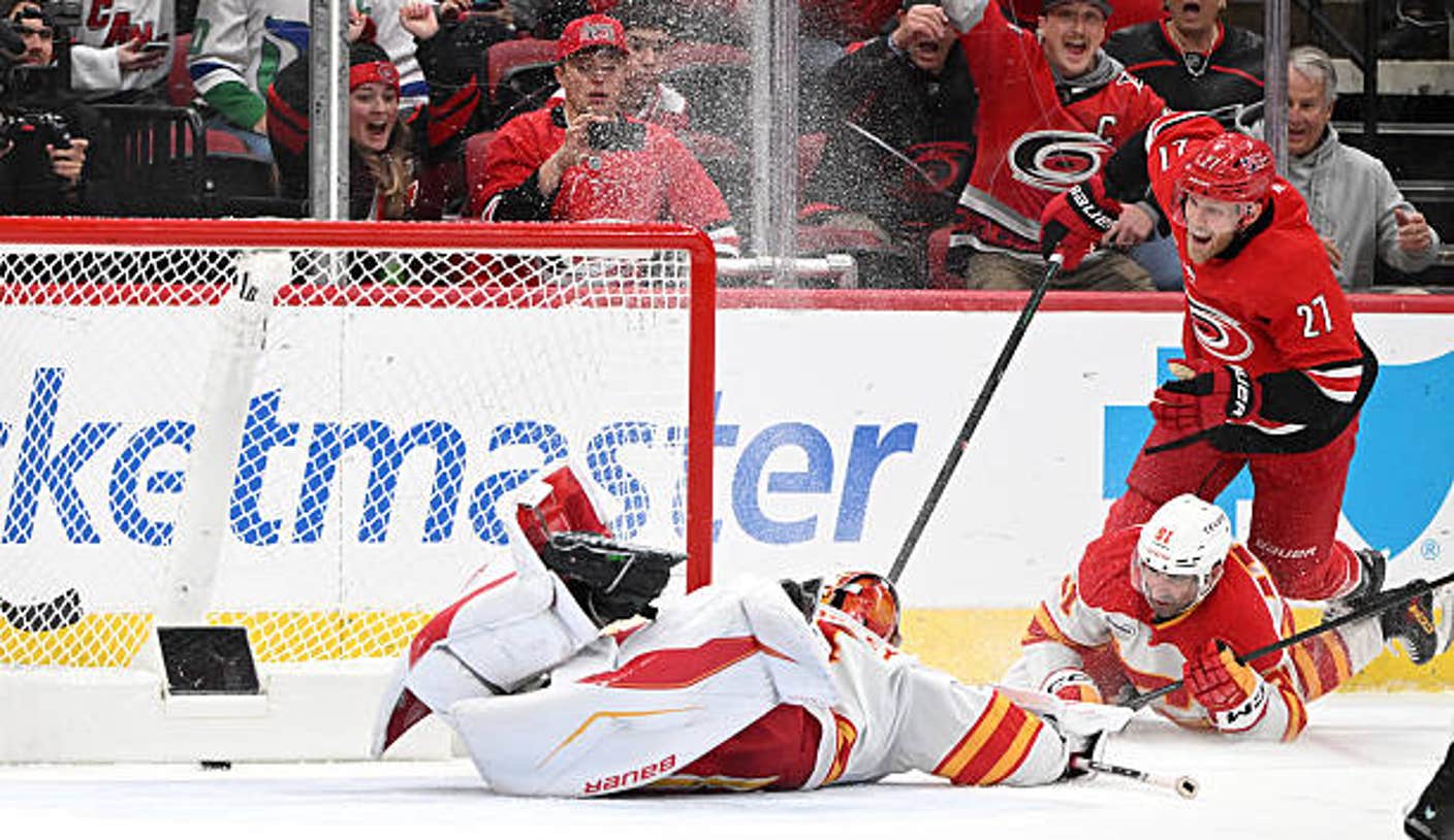 Predators vs. Flames Prediction, Odds, Picks - Dec. 2