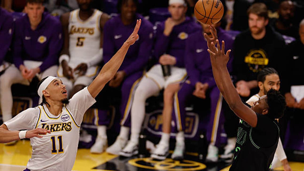 Timberwolves vs. Pelicans Prediction, Odds, Picks - Dec. 2