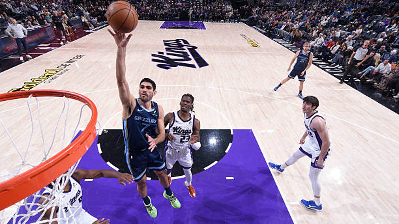 Spurs vs. Grizzlies Prediction, Odds, Picks - Dec. 2