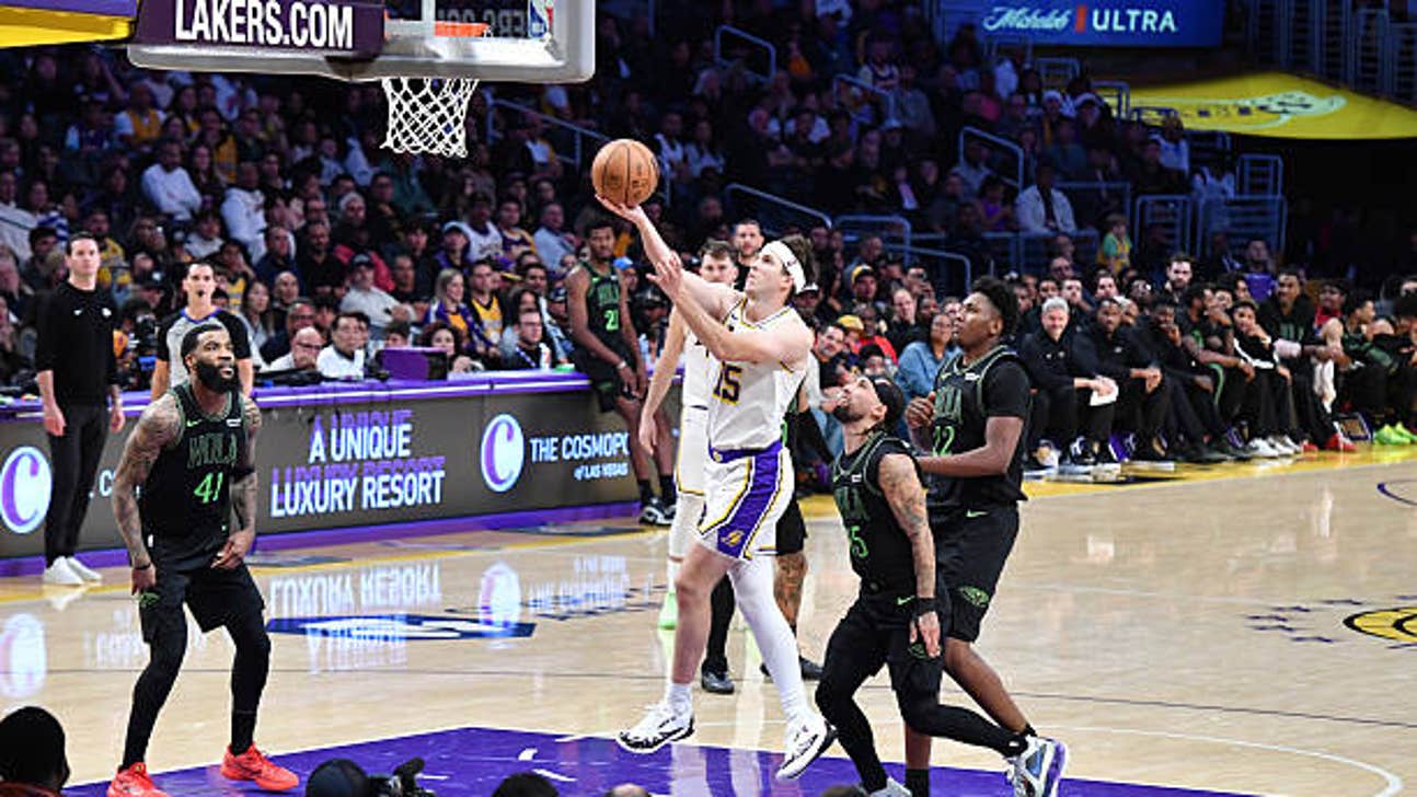 Lakers vs. Suns Prediction, Odds, Picks - Dec. 1