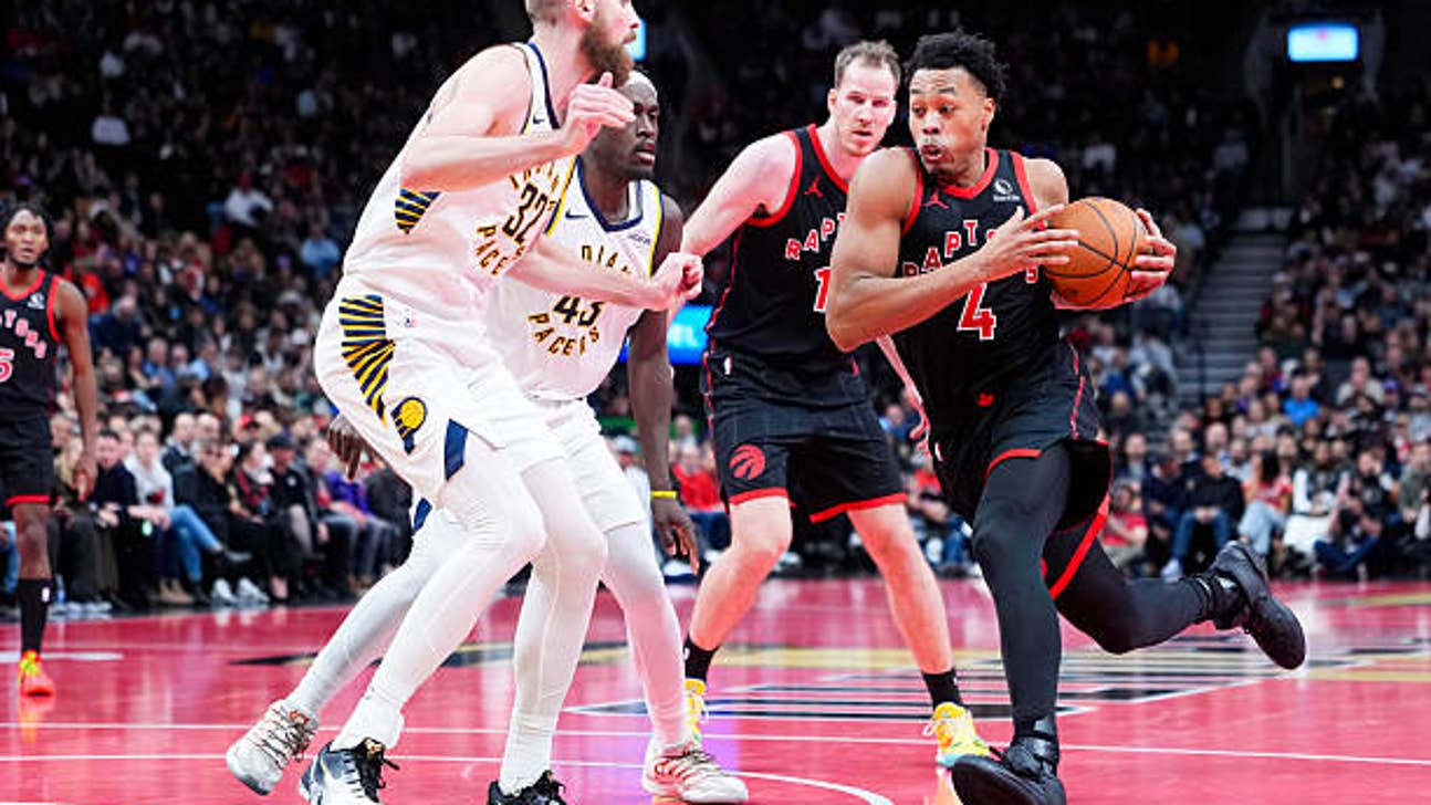 Raptors vs. Hornets Prediction, Odds, Picks - Nov. 29