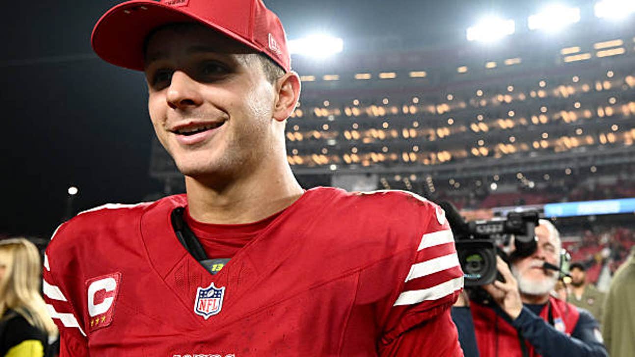 49ers vs. Browns 2025 Prediction, Odds, Picks - Nov 30