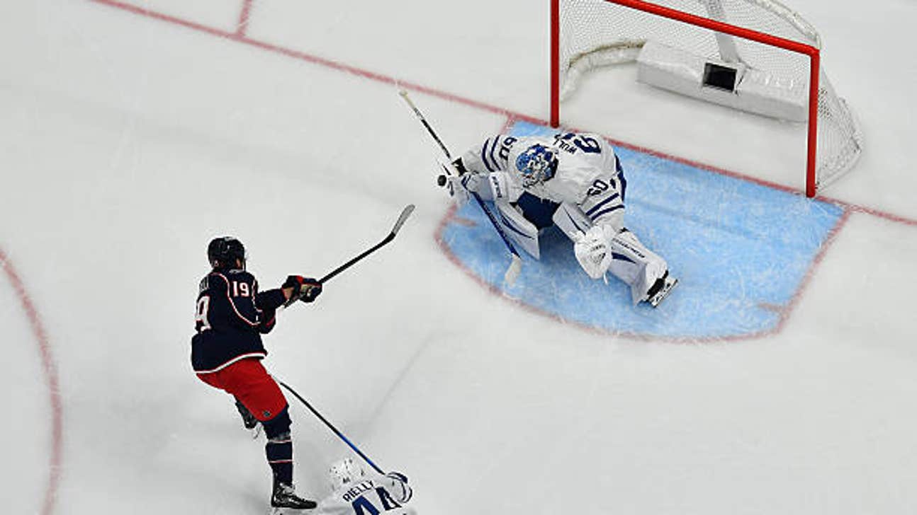 Capitals vs. Maple Leafs Prediction, Odds, Picks - Nov. 28