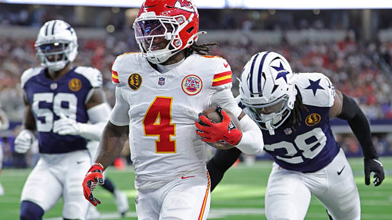 Cowboys vs. Vikings Injury Report – Week 15, 2025