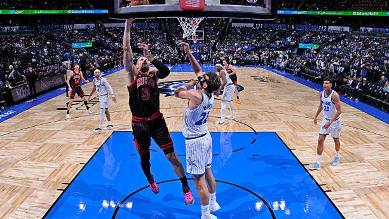 Bulls vs. Nets Prediction, Odds, Picks - Dec. 3