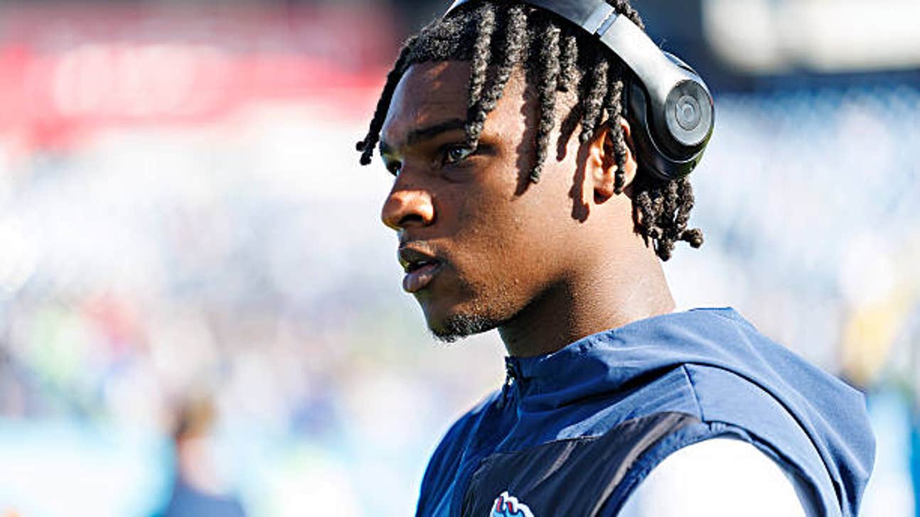 Jaguars vs. Titans 2025 Prediction, Odds, Picks - Nov 30