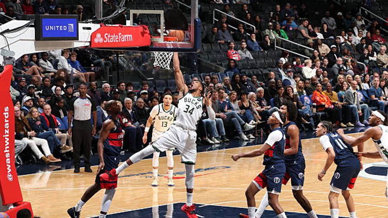 Pistons vs. Bucks Prediction, Odds, Picks - Dec. 3