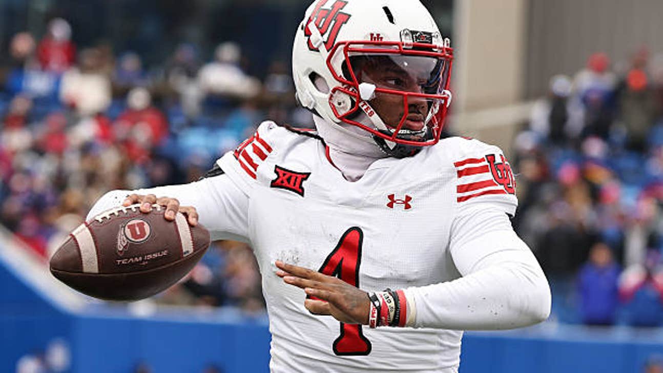 Utah vs. Nebraska Prediction, Odds, Picks - December 31, 2025