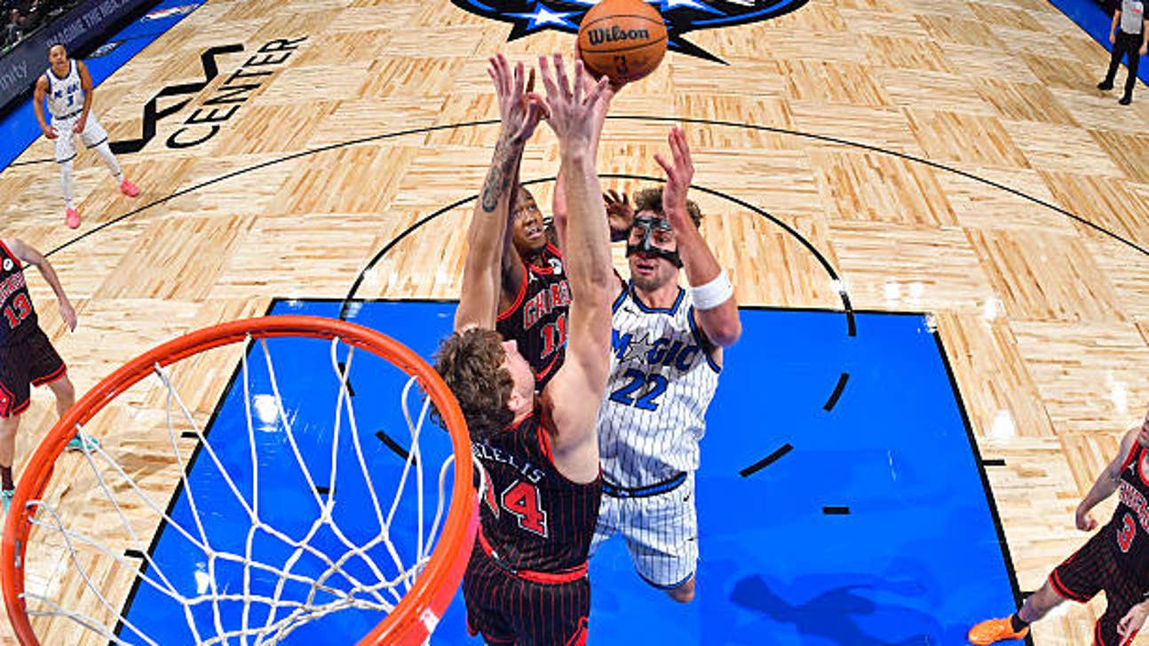 Magic vs. Spurs Prediction, Odds, Picks - Dec. 3