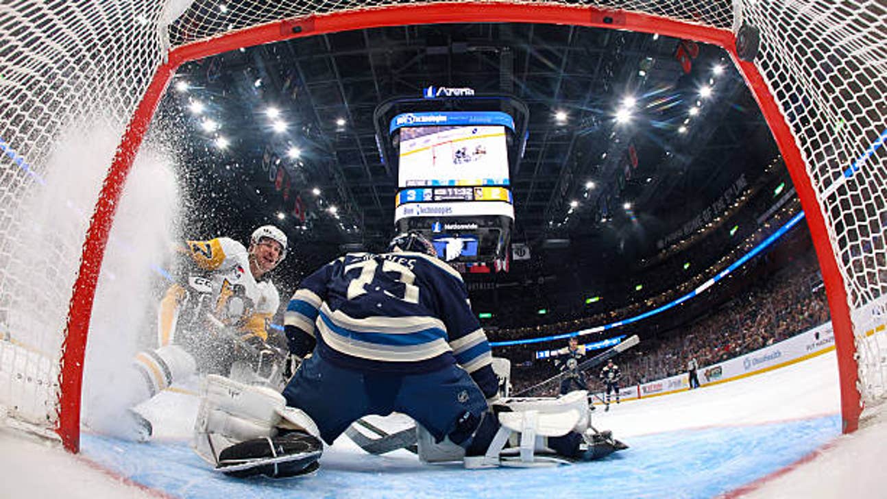 Devils vs. Blue Jackets Prediction, Odds, Picks - Dec. 1