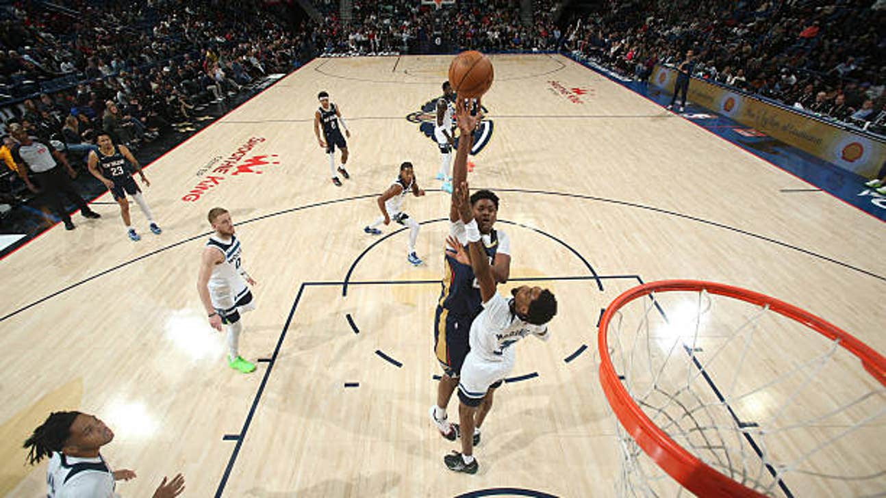 Timberwolves vs. Pelicans Prediction, Odds, Picks - Dec. 4