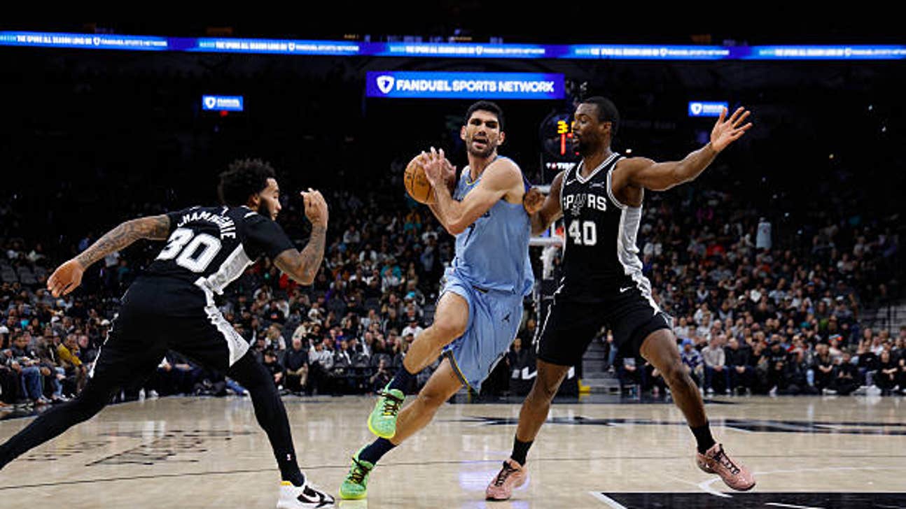 Grizzlies vs. Clippers Prediction, Odds, Picks - Dec. 5