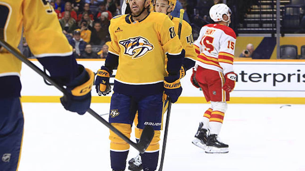 Panthers vs. Predators Prediction, Odds, Picks - Dec. 4